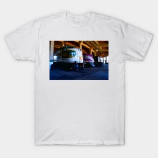 Dream Trains T-Shirt